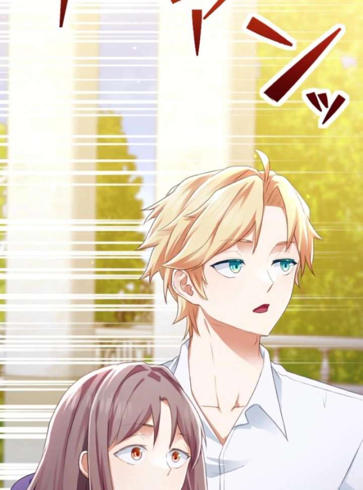 I Am The Saintess Who Saved The World, But I Refuse To Be Attached To You Chapter 8 474 035