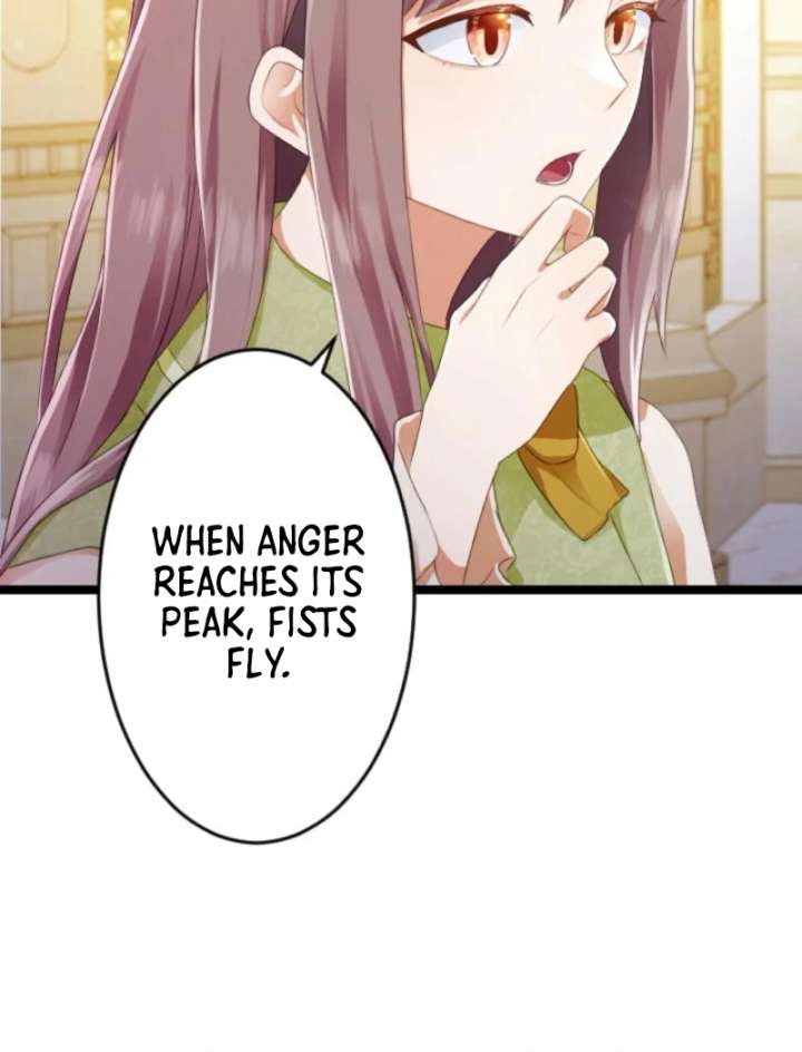 I Am The Saintess Who Saved The World, But I Refuse To Be Attached To You Chapter 8 478 039