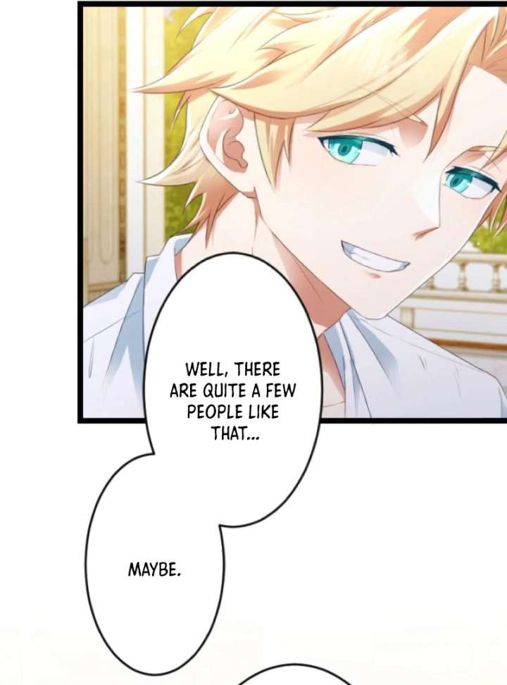 I Am The Saintess Who Saved The World, But I Refuse To Be Attached To You Chapter 8 479 040