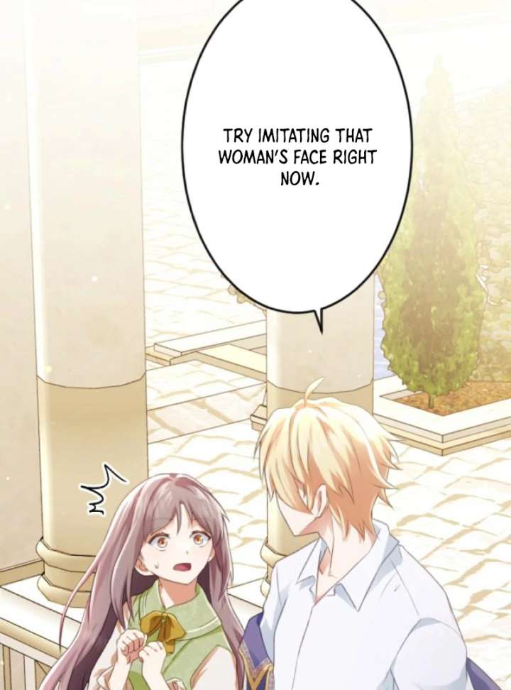 I Am The Saintess Who Saved The World, But I Refuse To Be Attached To You Chapter 8 480 041