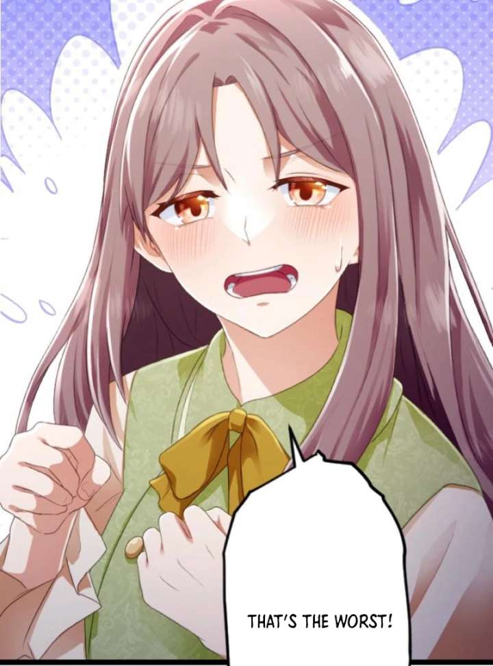 I Am The Saintess Who Saved The World, But I Refuse To Be Attached To You Chapter 8 483 044