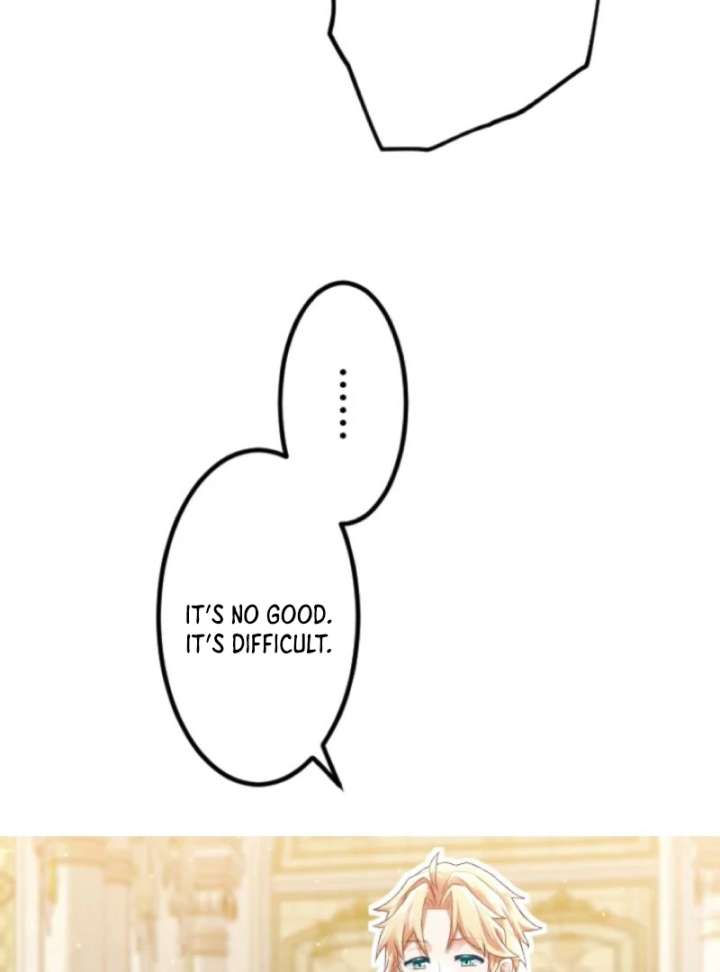 I Am The Saintess Who Saved The World, But I Refuse To Be Attached To You Chapter 8 484 045