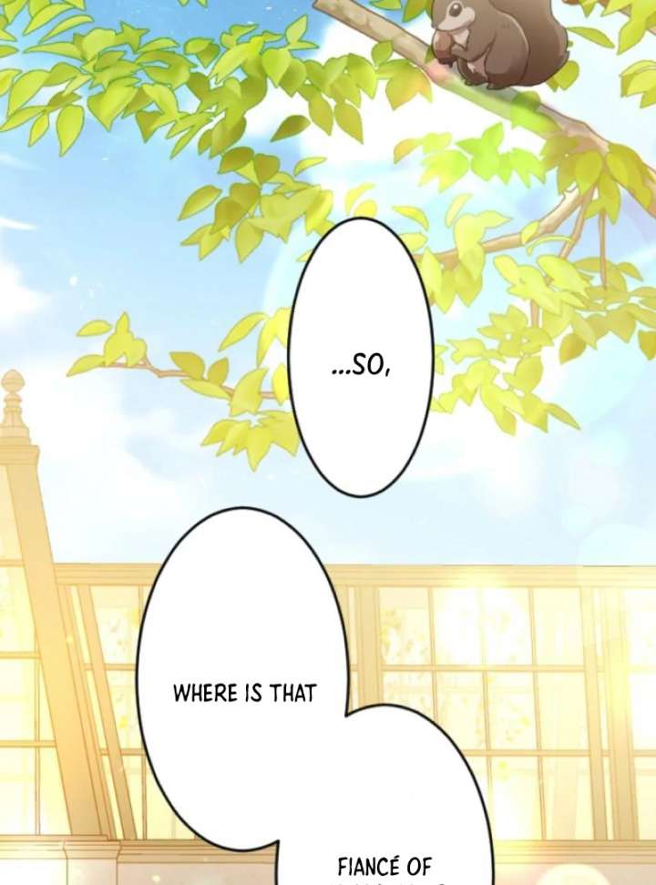 I Am The Saintess Who Saved The World, But I Refuse To Be Attached To You Chapter 8 487 048