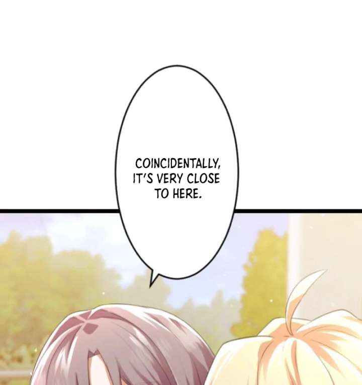 I Am The Saintess Who Saved The World, But I Refuse To Be Attached To You Chapter 8 490 051