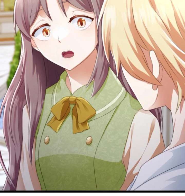 I Am The Saintess Who Saved The World, But I Refuse To Be Attached To You Chapter 8 491 052