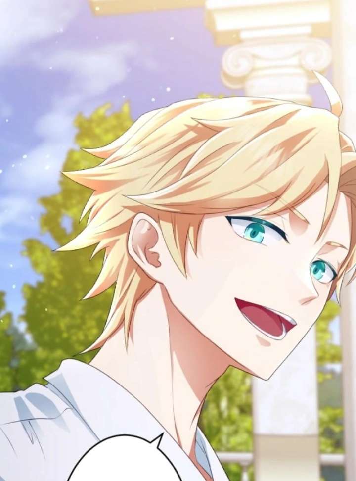 I Am The Saintess Who Saved The World, But I Refuse To Be Attached To You Chapter 8 495 056