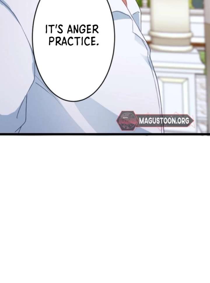 I Am The Saintess Who Saved The World, But I Refuse To Be Attached To You Chapter 8 496 057