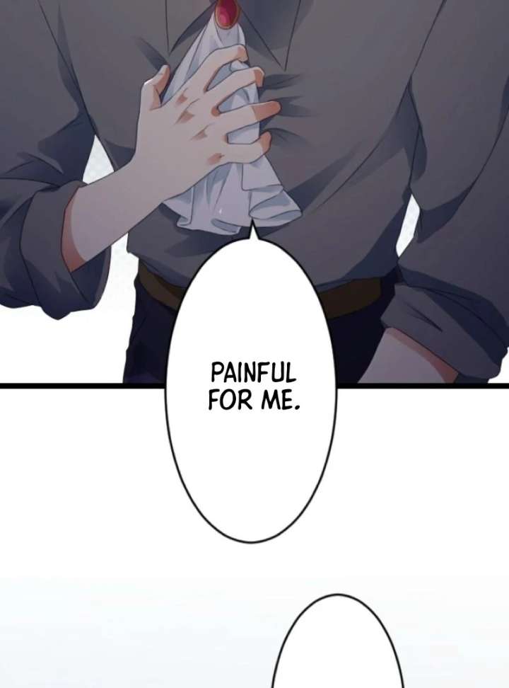 I Am The Saintess Who Saved The World, But I Refuse To Be Attached To You Chapter 8 506 067