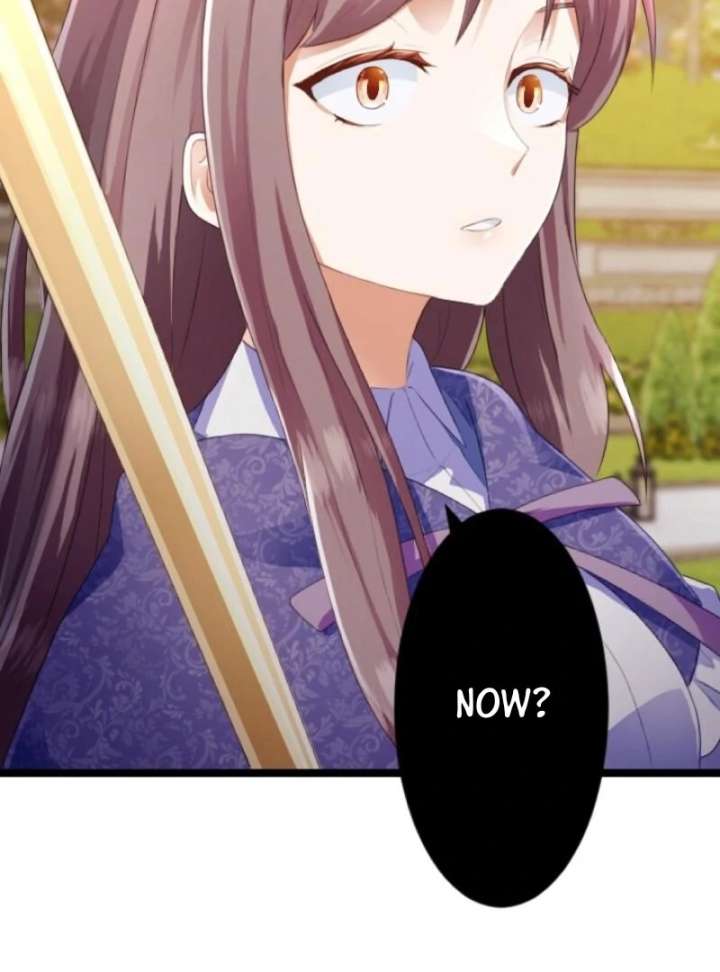 I Am The Saintess Who Saved The World, But I Refuse To Be Attached To You Chapter 8 508 069