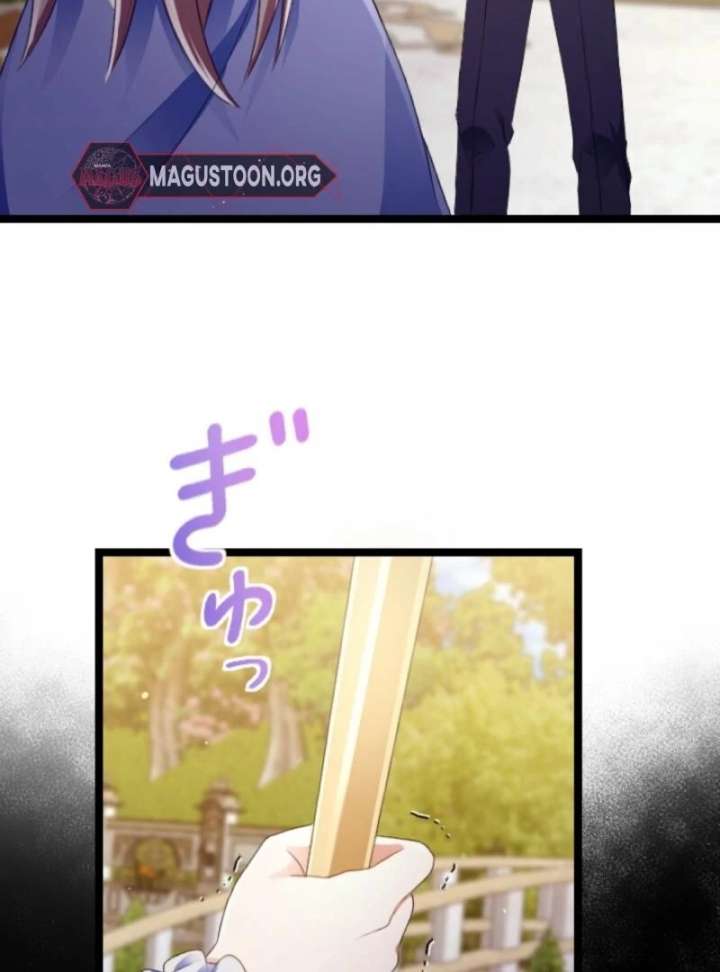 I Am The Saintess Who Saved The World, But I Refuse To Be Attached To You Chapter 8 511 072