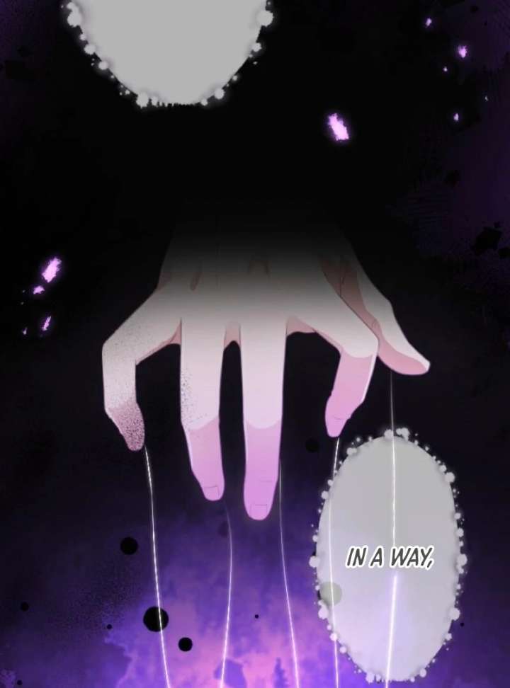 I Am The Saintess Who Saved The World, But I Refuse To Be Attached To You Chapter 8 514 075