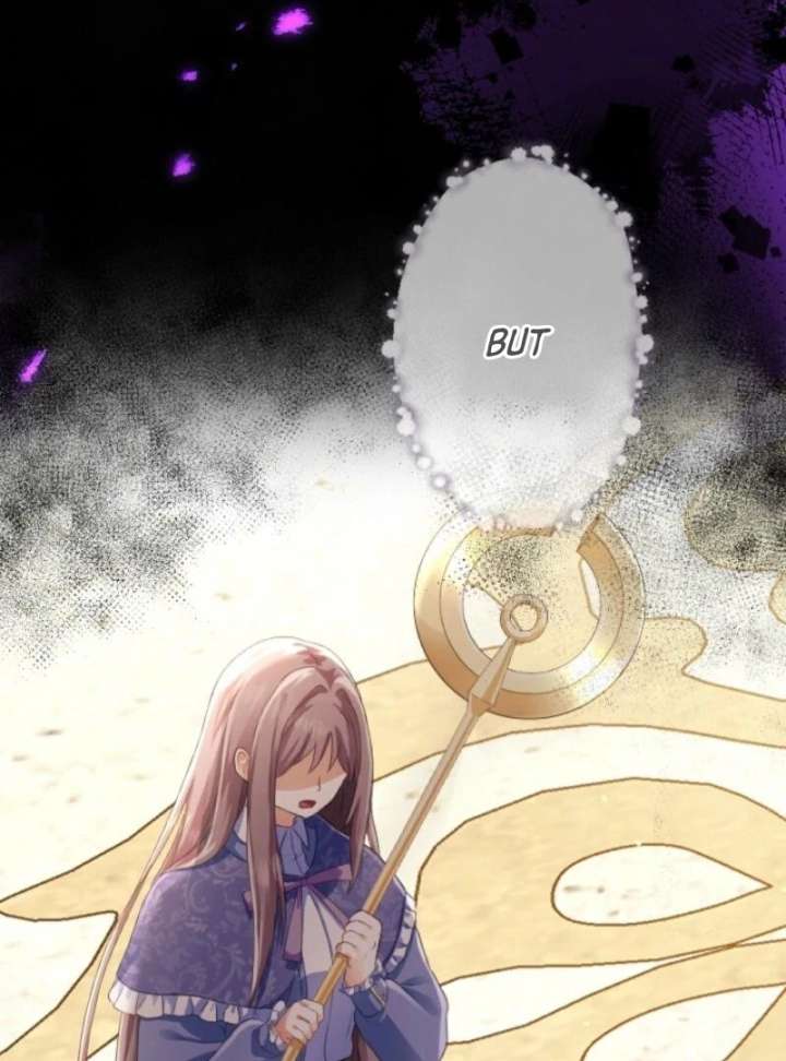 I Am The Saintess Who Saved The World, But I Refuse To Be Attached To You Chapter 8 516 077