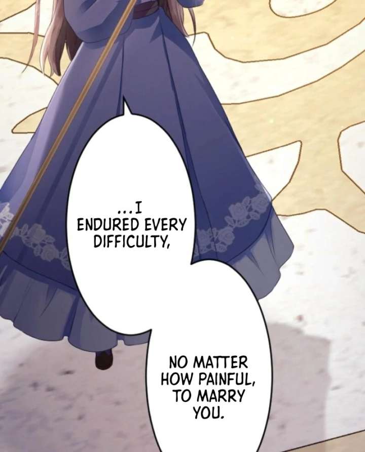 I Am The Saintess Who Saved The World, But I Refuse To Be Attached To You Chapter 8 517 078