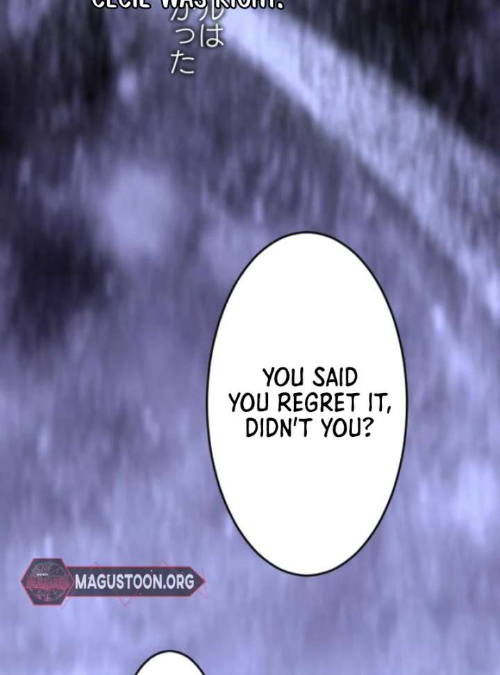 I Am The Saintess Who Saved The World, But I Refuse To Be Attached To You Chapter 8 524 085