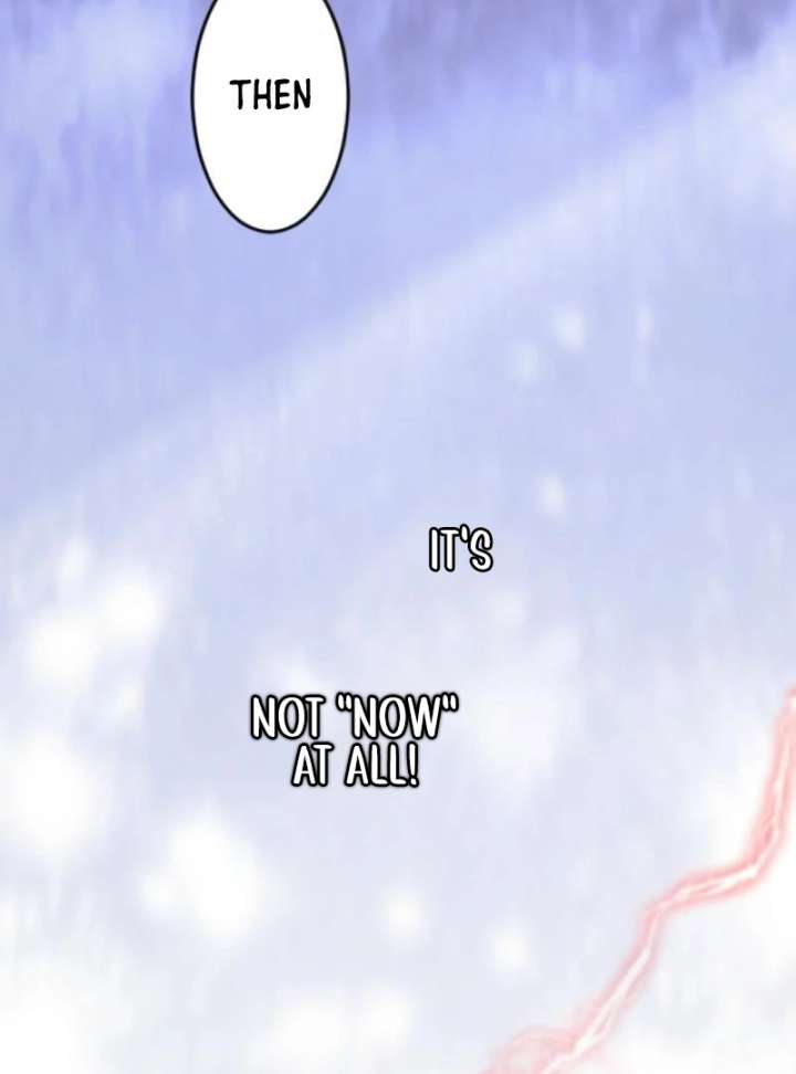 I Am The Saintess Who Saved The World, But I Refuse To Be Attached To You Chapter 8 525 086