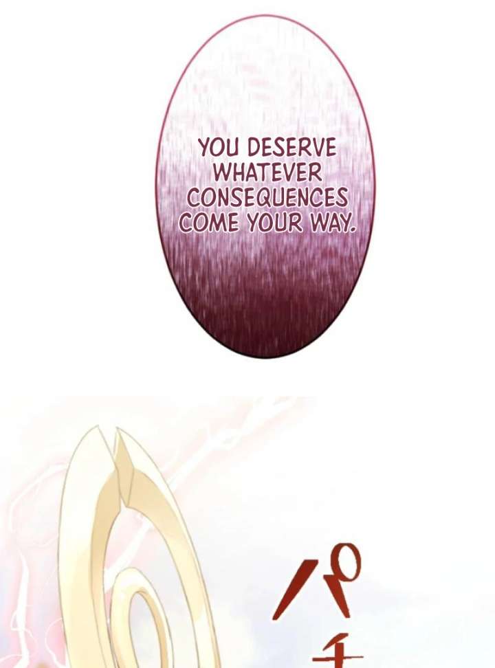 I Am The Saintess Who Saved The World, But I Refuse To Be Attached To You Chapter 8 527 088