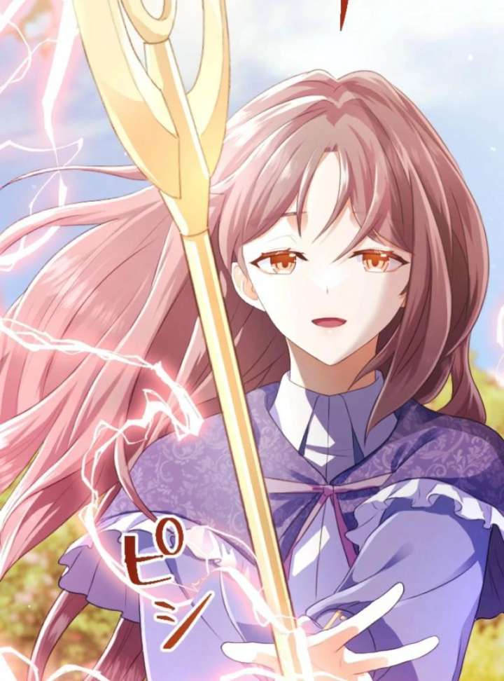 I Am The Saintess Who Saved The World, But I Refuse To Be Attached To You Chapter 8 528 089