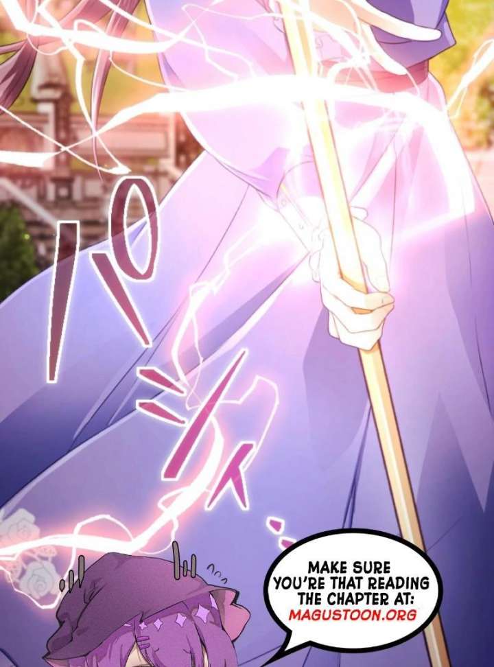 I Am The Saintess Who Saved The World, But I Refuse To Be Attached To You Chapter 8 529 090