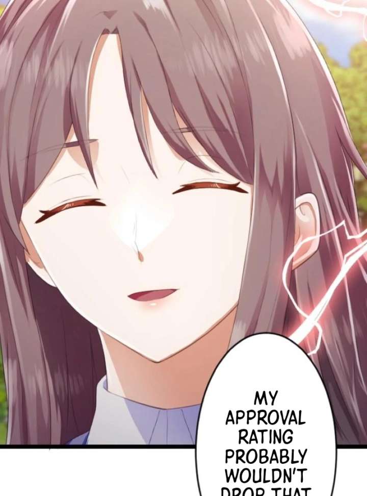 I Am The Saintess Who Saved The World, But I Refuse To Be Attached To You Chapter 8 533 094