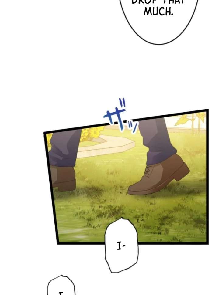 I Am The Saintess Who Saved The World, But I Refuse To Be Attached To You Chapter 8 534 095