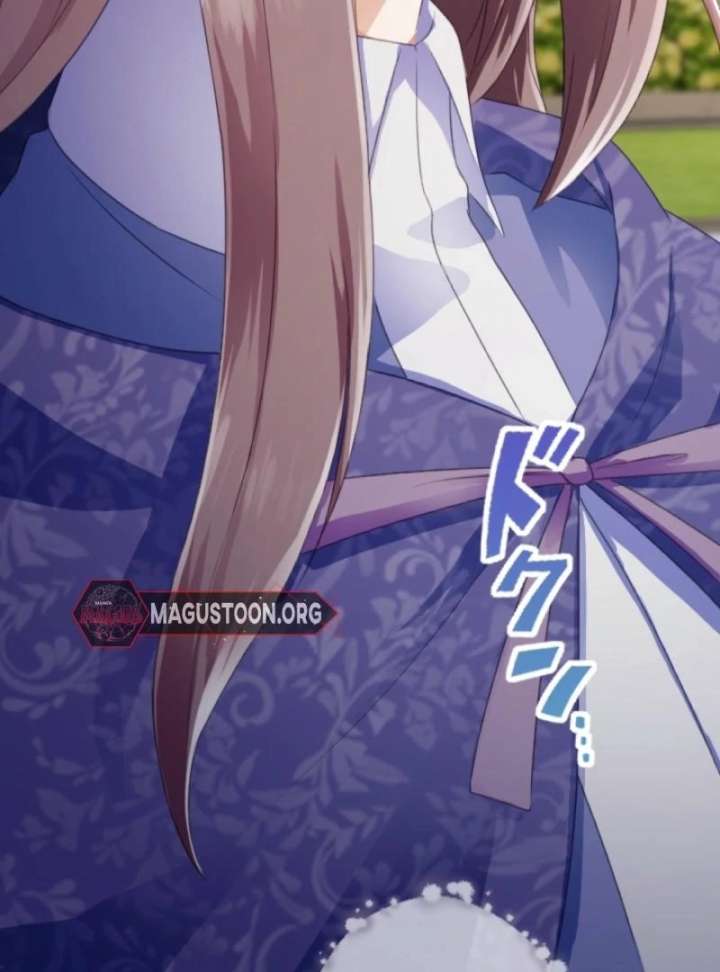 I Am The Saintess Who Saved The World, But I Refuse To Be Attached To You Chapter 8 539 100