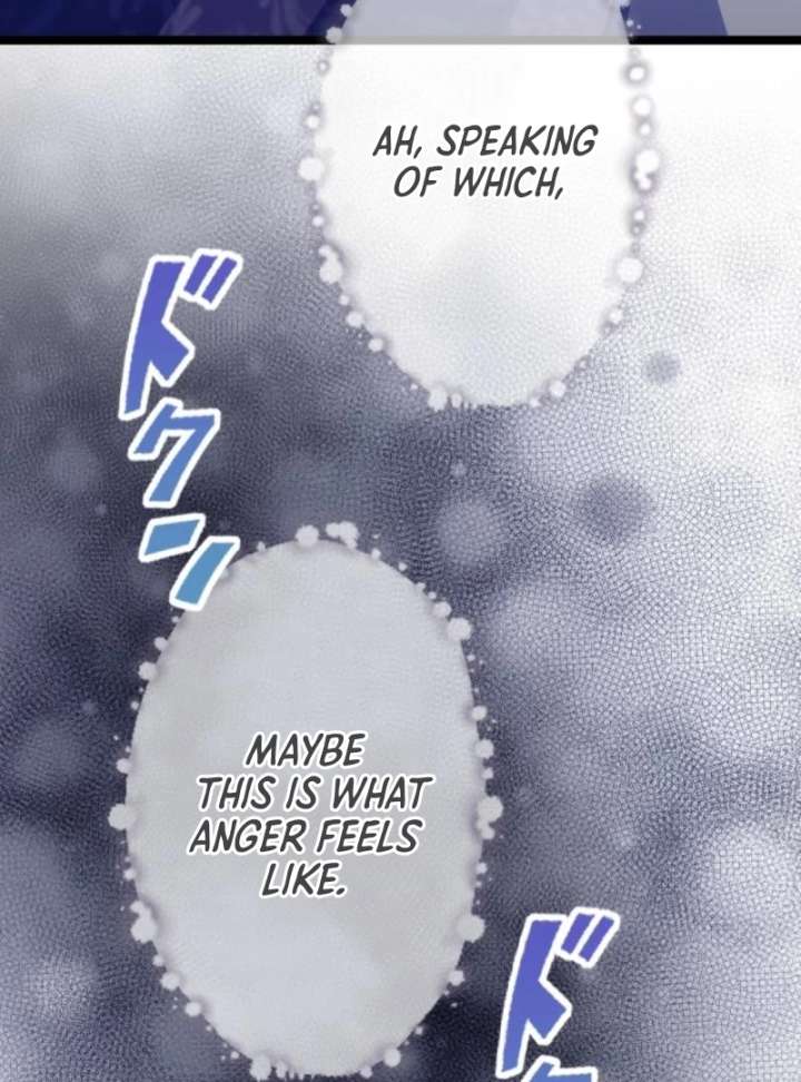 I Am The Saintess Who Saved The World, But I Refuse To Be Attached To You Chapter 8 540 101