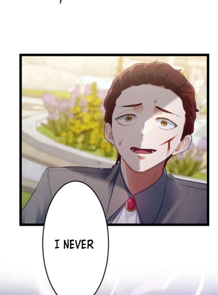 I Am The Saintess Who Saved The World, But I Refuse To Be Attached To You Chapter 8 542 103