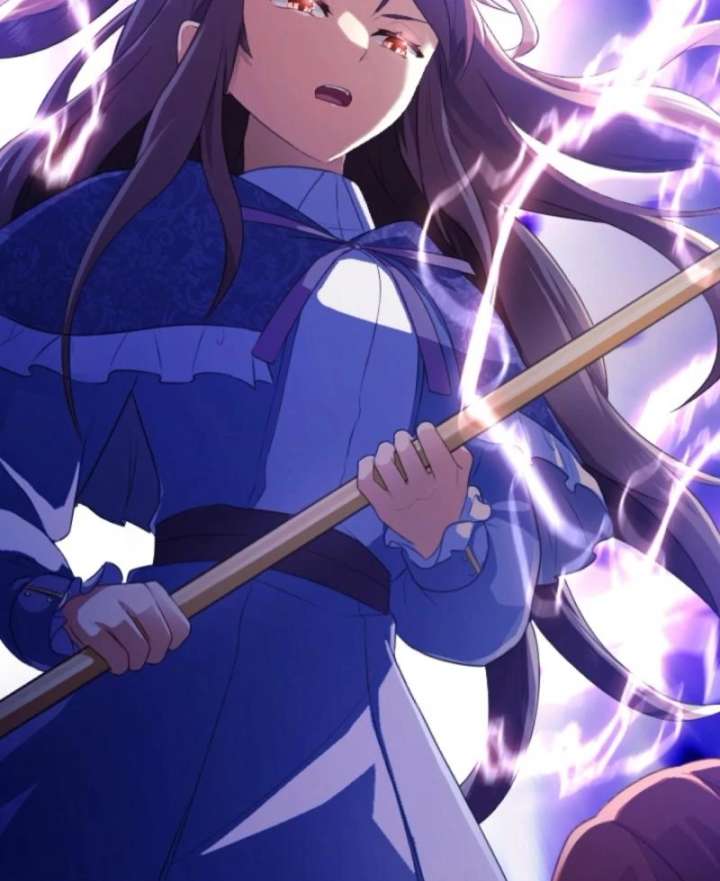 I Am The Saintess Who Saved The World, But I Refuse To Be Attached To You Chapter 8 544 105