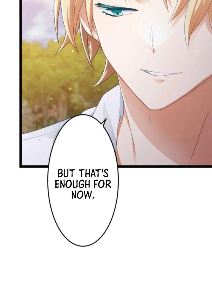 I Am The Saintess Who Saved The World, But I Refuse To Be Attached To You Chapter 8 551 112