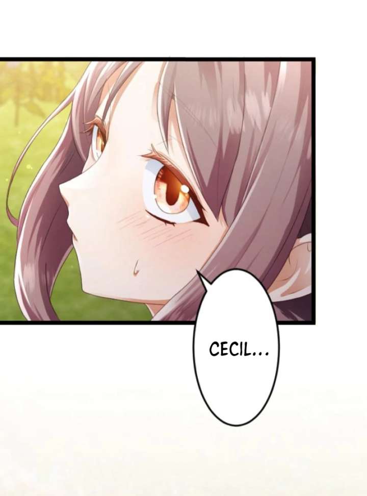 I Am The Saintess Who Saved The World, But I Refuse To Be Attached To You Chapter 8 552 113