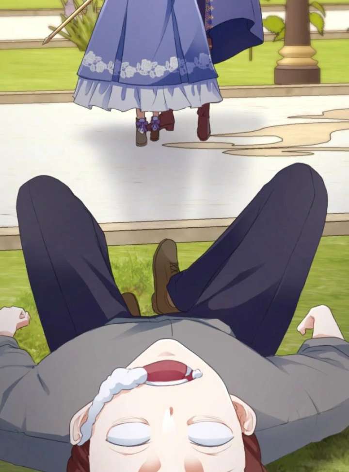 I Am The Saintess Who Saved The World, But I Refuse To Be Attached To You Chapter 8 554 115