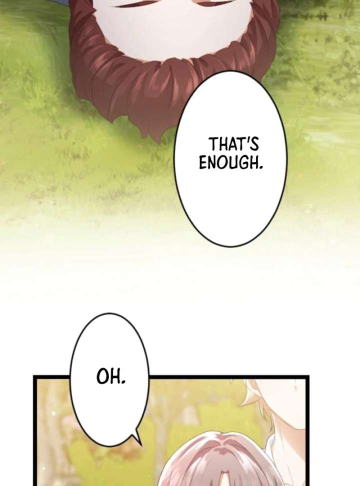 I Am The Saintess Who Saved The World, But I Refuse To Be Attached To You Chapter 8 555 116