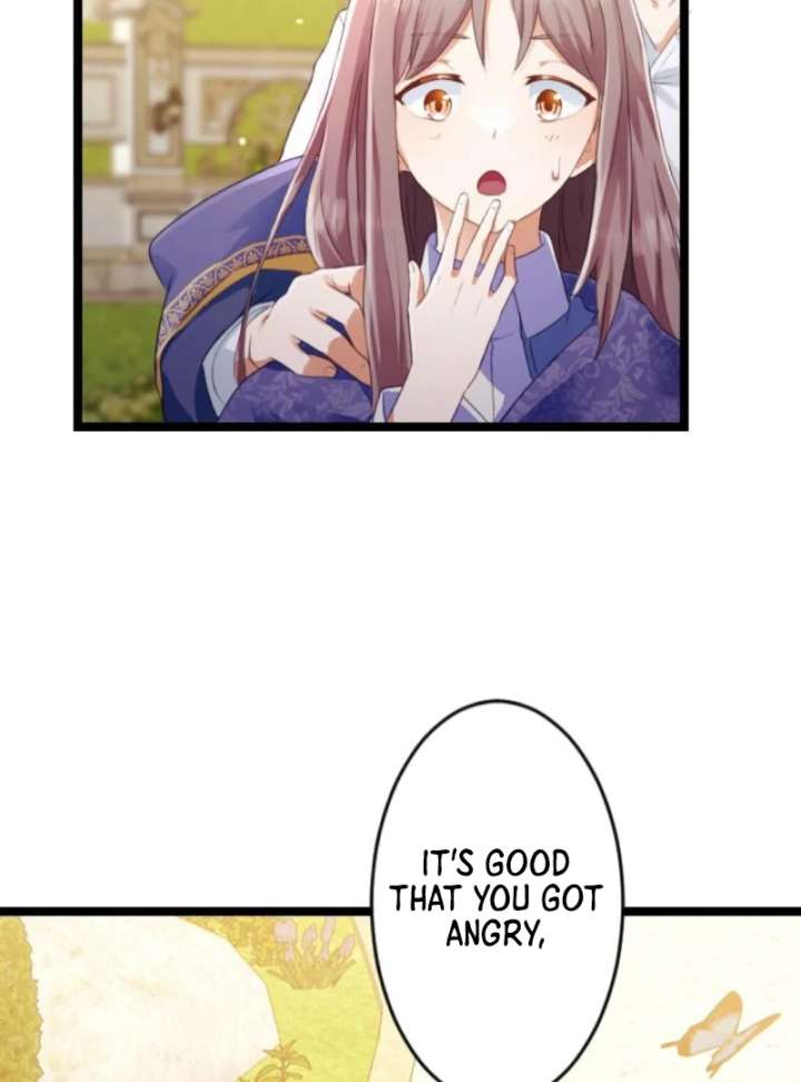 I Am The Saintess Who Saved The World, But I Refuse To Be Attached To You Chapter 8 556 117