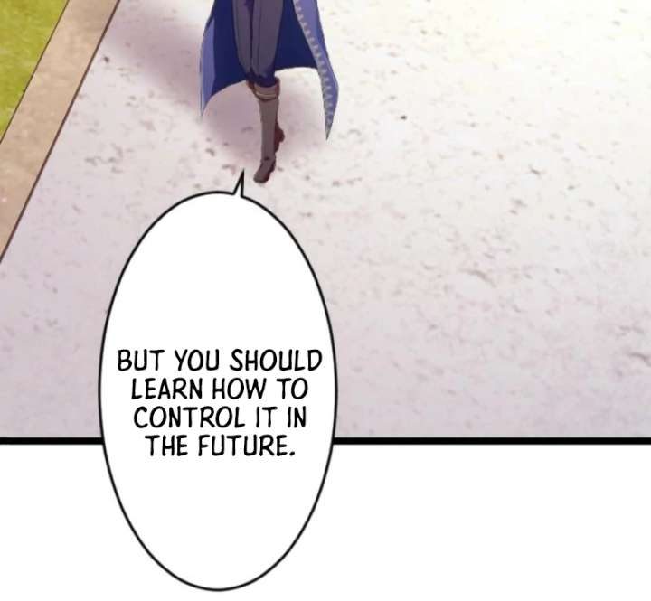 I Am The Saintess Who Saved The World, But I Refuse To Be Attached To You Chapter 8 558 119