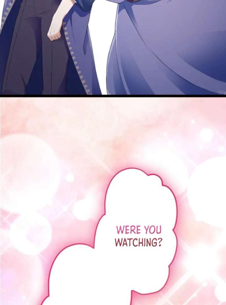 I Am The Saintess Who Saved The World, But I Refuse To Be Attached To You Chapter 8 561 122