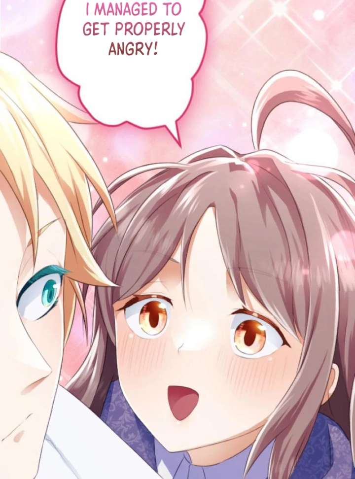 I Am The Saintess Who Saved The World, But I Refuse To Be Attached To You Chapter 8 562 123