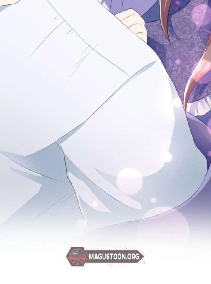 I Am The Saintess Who Saved The World, But I Refuse To Be Attached To You Chapter 8 563 124