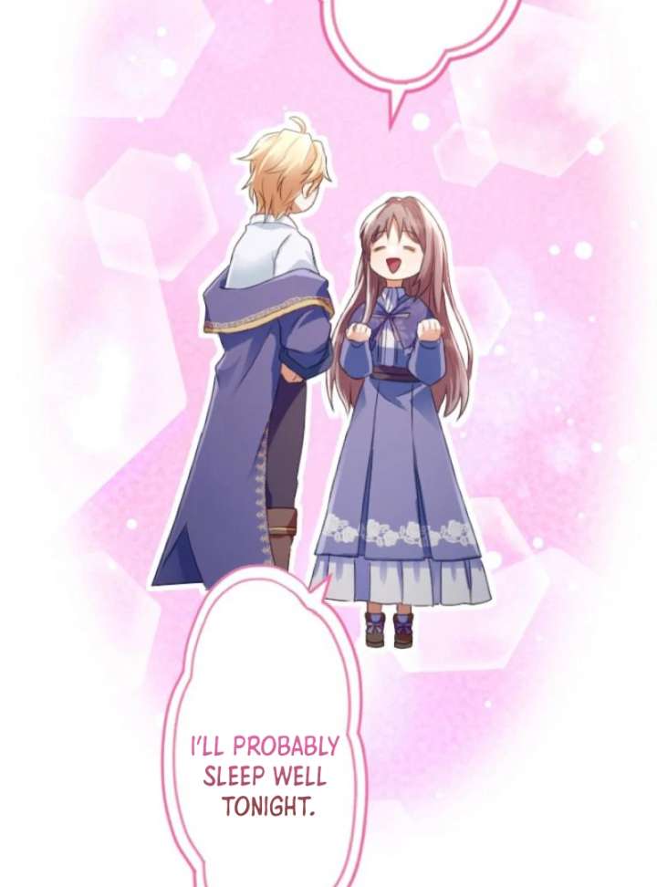 I Am The Saintess Who Saved The World, But I Refuse To Be Attached To You Chapter 8 566 127