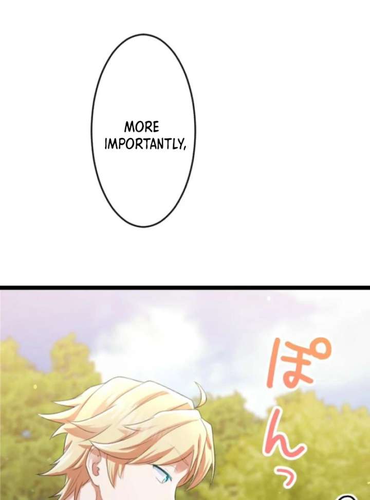 I Am The Saintess Who Saved The World, But I Refuse To Be Attached To You Chapter 8 568 129