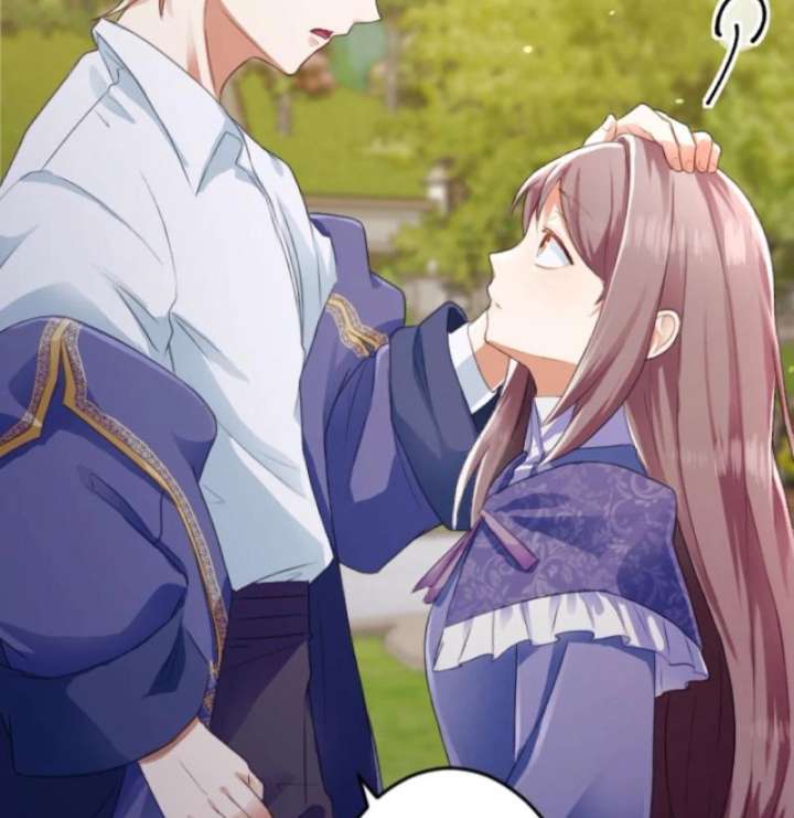 I Am The Saintess Who Saved The World, But I Refuse To Be Attached To You Chapter 8 569 130