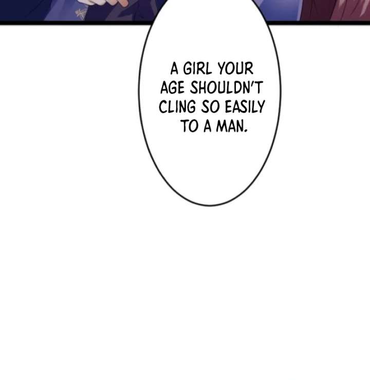 I Am The Saintess Who Saved The World, But I Refuse To Be Attached To You Chapter 8 570 131