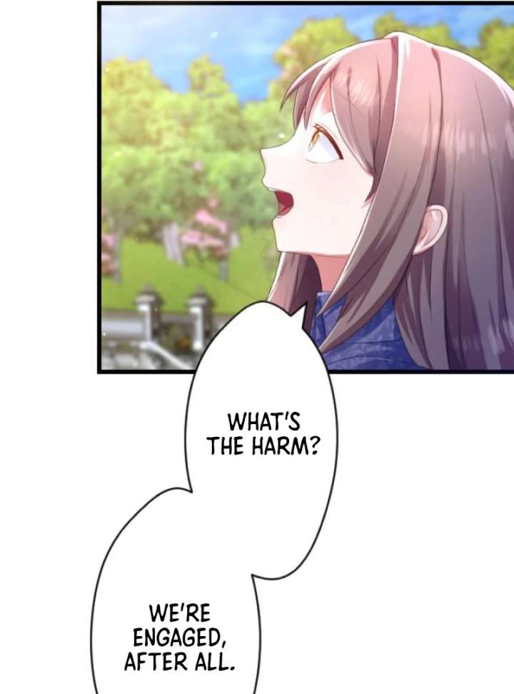 I Am The Saintess Who Saved The World, But I Refuse To Be Attached To You Chapter 8 571 132