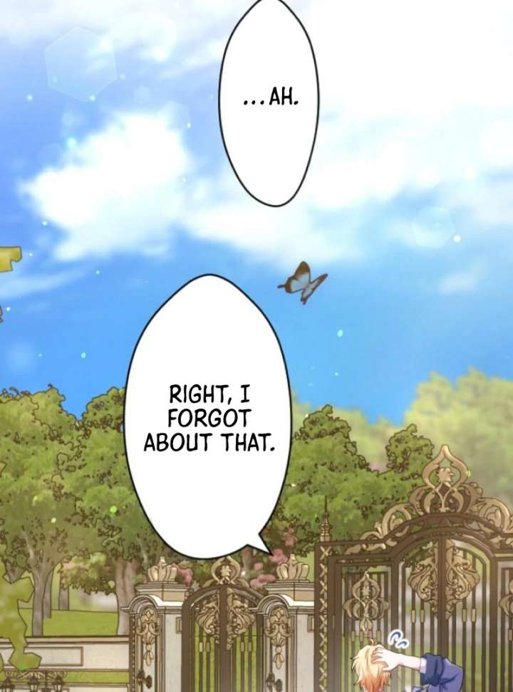 I Am The Saintess Who Saved The World, But I Refuse To Be Attached To You Chapter 8 573 134