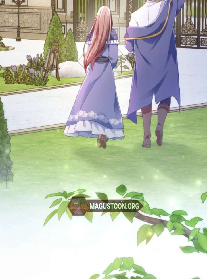 I Am The Saintess Who Saved The World, But I Refuse To Be Attached To You Chapter 8 574 135