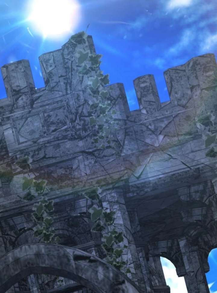 I Am The Saintess Who Saved The World, But I Refuse To Be Attached To You Chapter 8 576 137