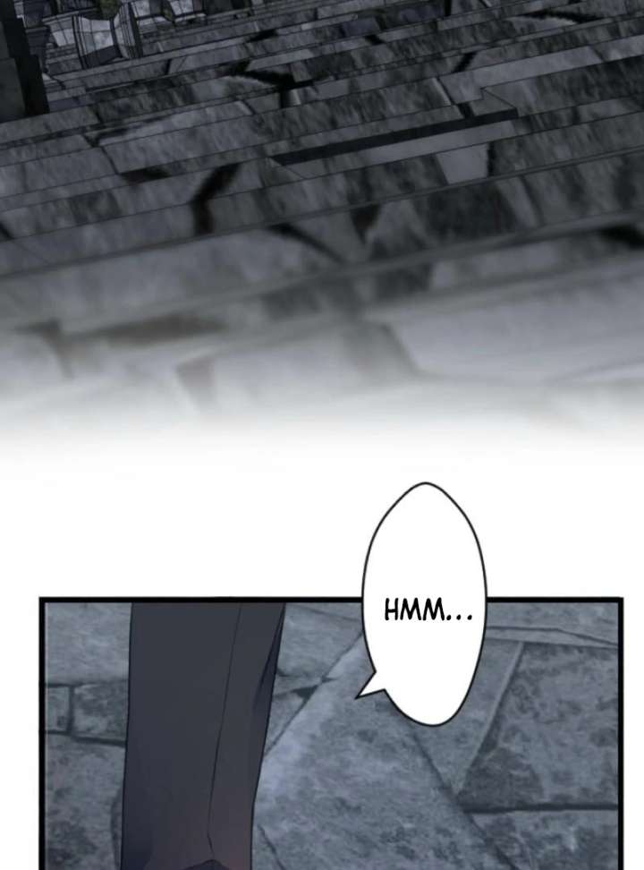 I Am The Saintess Who Saved The World, But I Refuse To Be Attached To You Chapter 8 578 139