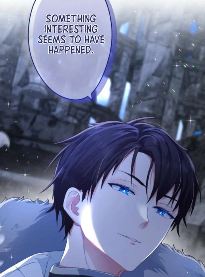 I Am The Saintess Who Saved The World, But I Refuse To Be Attached To You Chapter 8 580 141