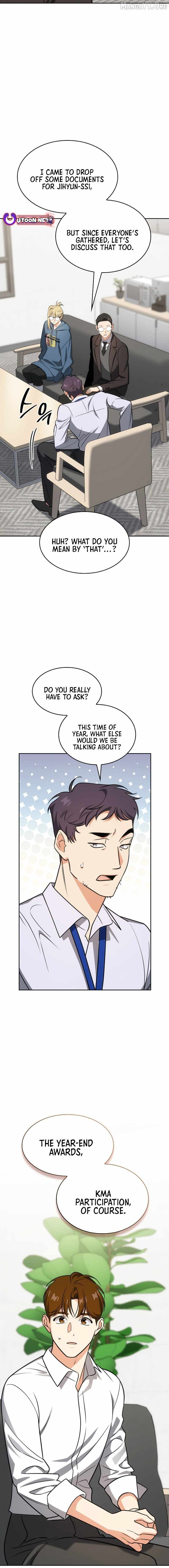 I am with the music immortals Chapter 100 94 06