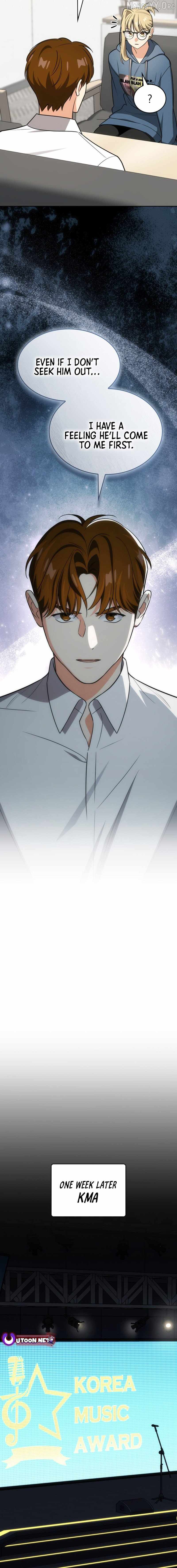 I am with the music immortals Chapter 100 100 12