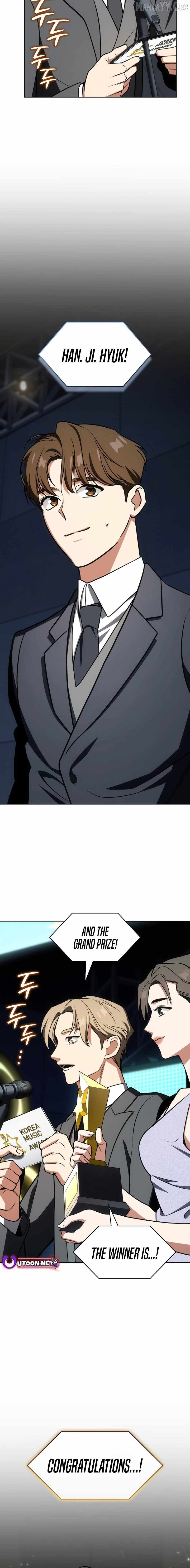 I am with the music immortals Chapter 100 102 14